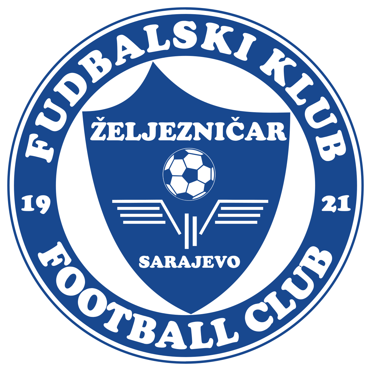 FK Zeljeznicar