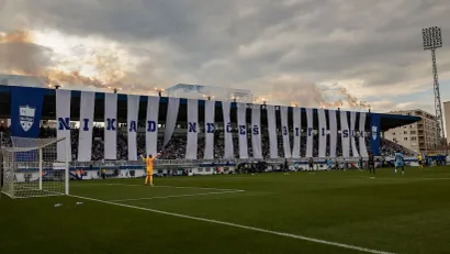 Dogovorili se OFK Beograd i Novi Pazar, za istok još 2.000 ulaznica u prodaji