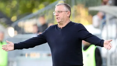 Sivić: Kome treba ovakav Spartak? Tekstilac i Jedinstvo bolje ekipe od nas