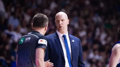 Žakelj: Treba da se smirimo, čeka nas drugačija Crvena zvezda