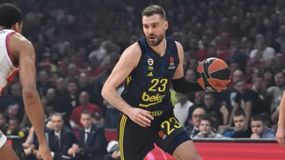 Ako Gudurić ne odigra dobro, Fener ne može da pobedi: Turk Telekom izborio majstoricu protiv šampiona Evrolige