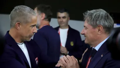 Piksi novinarima: Nije vam se svidela igra? Nađite onda drugog selektora