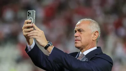Zvezdan Terzić: Srpsko prvenstvo jače od hrvatskog, Dinamo su uhvatili na spavanju