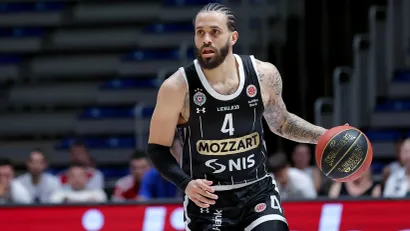Vašington sam srušio FMP, Partizan Mozzart Bet igrao sa juniorima