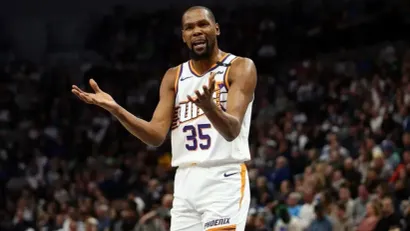 Trejd od kojeg podrhtava NBA liga: Durent u Hjustonu
