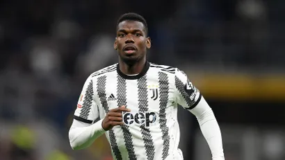 Vratio se: Pol Pogba potpisuje dvogodišnji ugovor sa Monakom