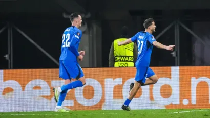 Lemajić najbolji strelac u Letoniji, protiv stare mušterije se zagreva za Ligu šampiona