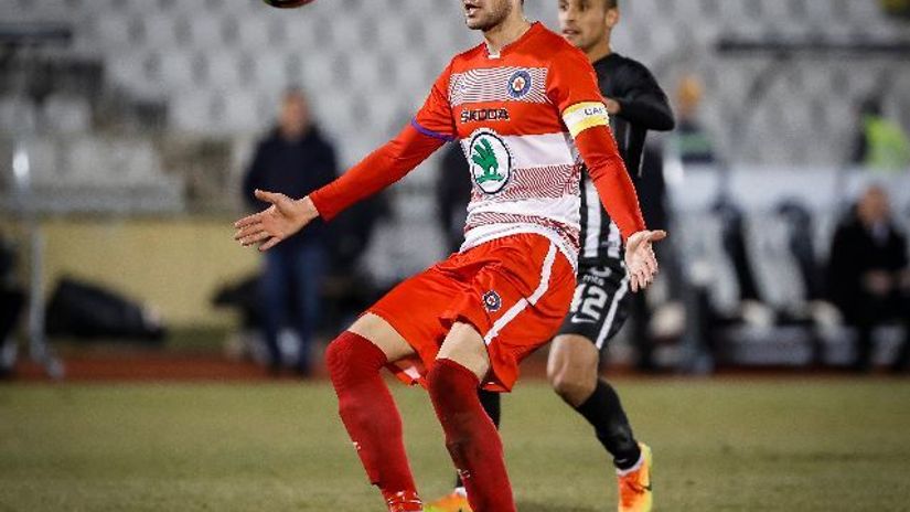 "Stefan Drašković"