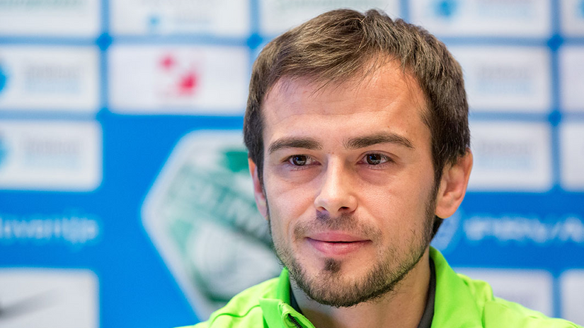 Danko Lazović (©MN PRESS)