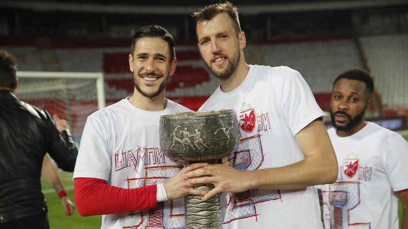 (©Starsport)