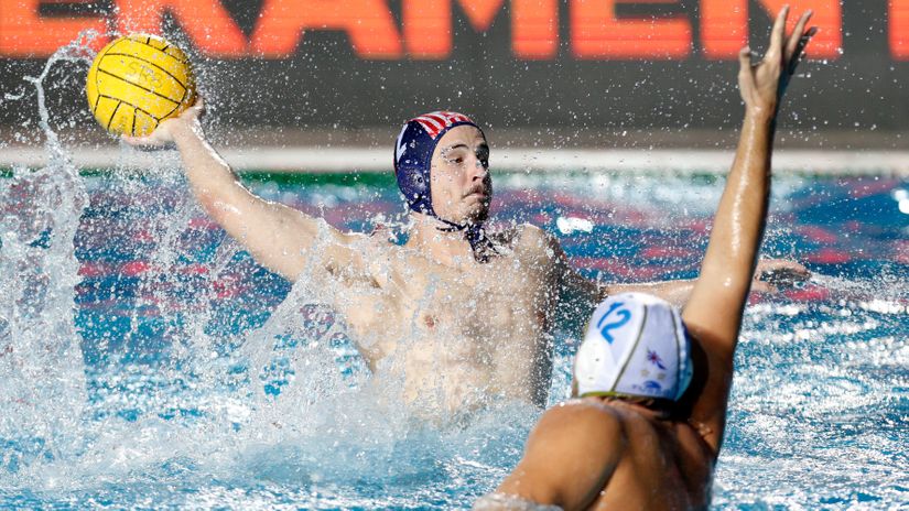 Veljko Tankosić (©Starsport)