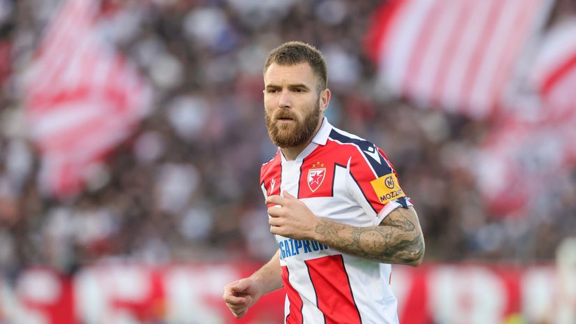 Aleksandar Katai (©Starsport)