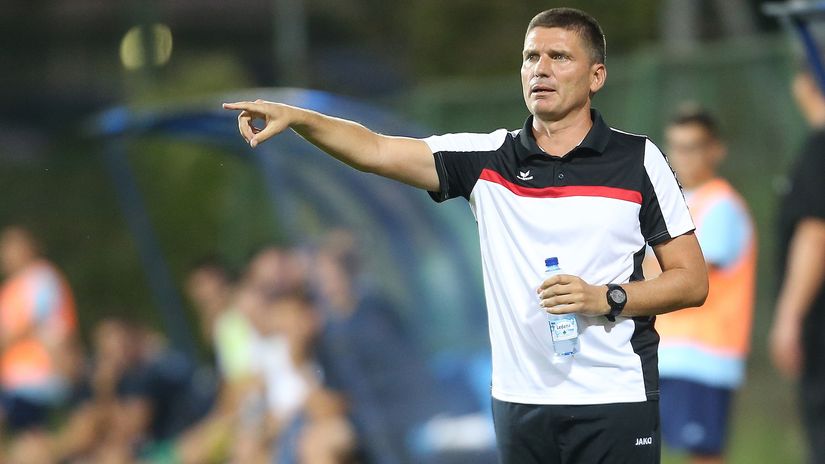 Srđan Blagojević (©Star sport)