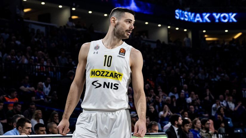 Joanis Papapetru (©Starsport)
