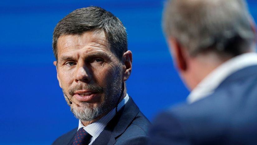 (©Reuters)