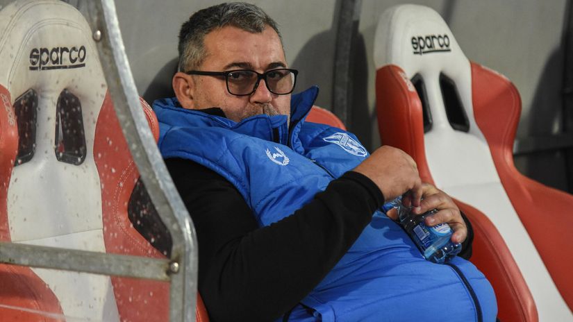 Neško Milovanović (©Starsport)