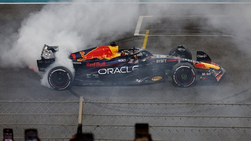 (© Reuters)