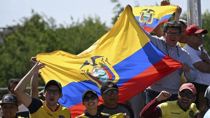Ilustracija (©AFP)