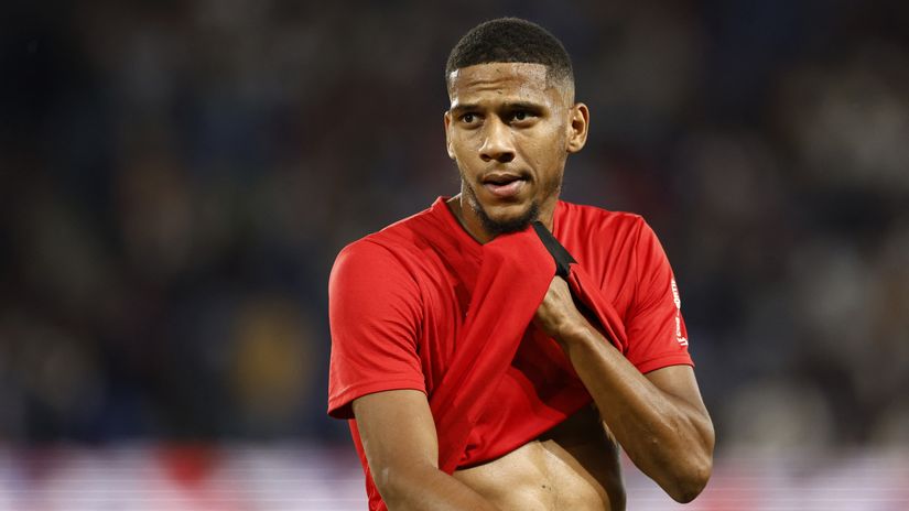 Todibo (©Reuters)
