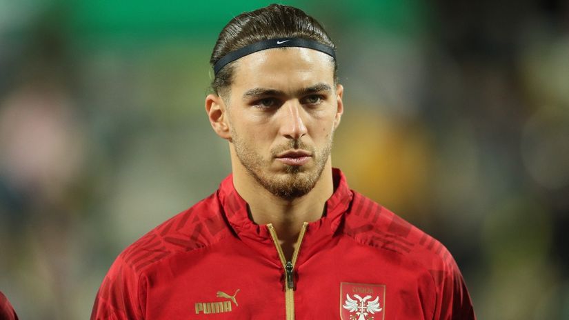 Babić (©MN Press)