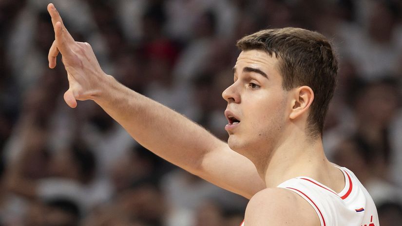 Nikola Topić (©Star Sport)