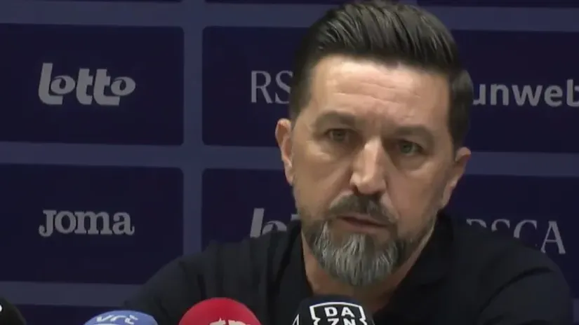 Besnik Hasi (©YouTube)