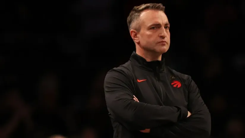 Darko Rajaković (©AFP)