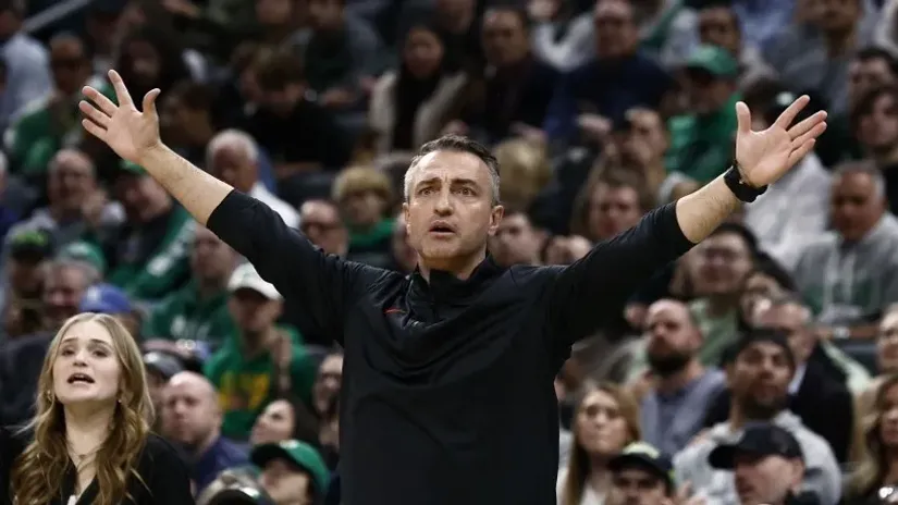 Darko Rajaković (AFP)