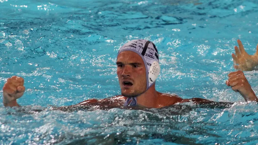 Aron Janger (©Guliver)