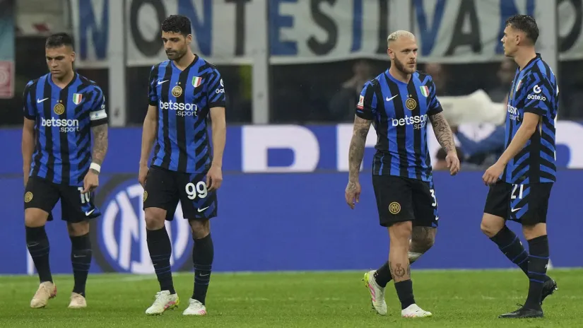 ©Guliver - AP Photo/Luca Bruno
