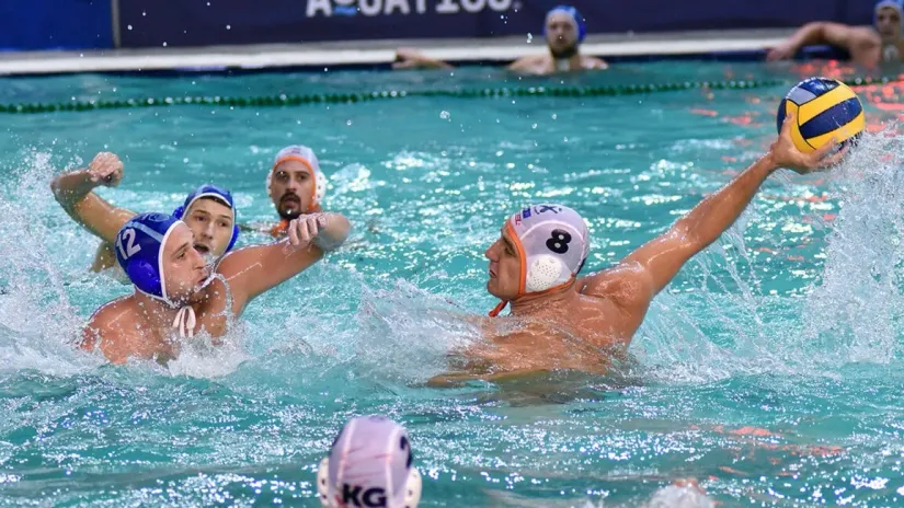 (©VK Radnički)