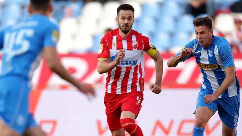 Mirko Ivanić (Starsport)