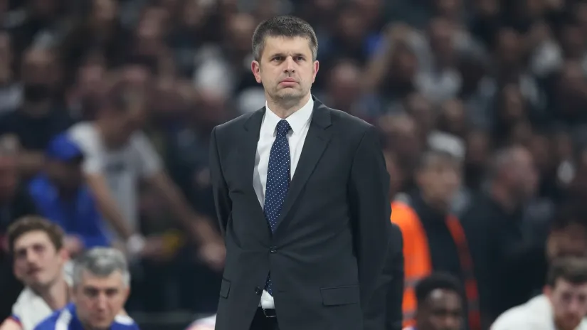 Tomislav Mijatović (©MN Press)