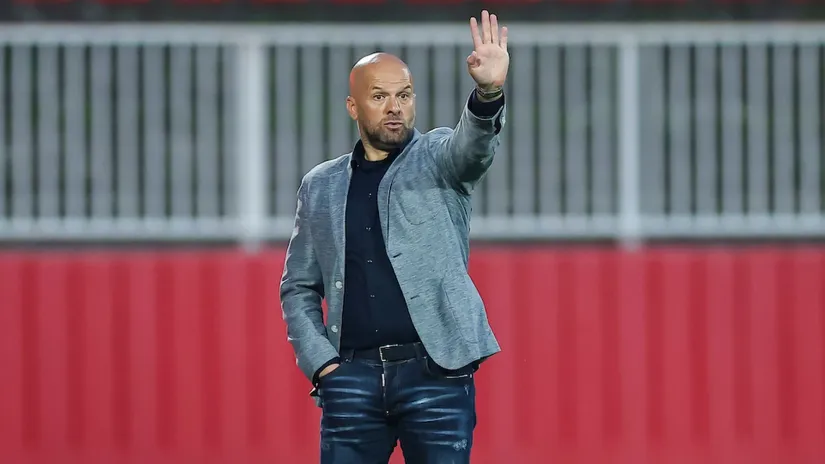 Slavko Matić (Star sport)