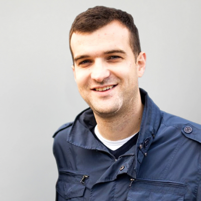 Bojan Đurić